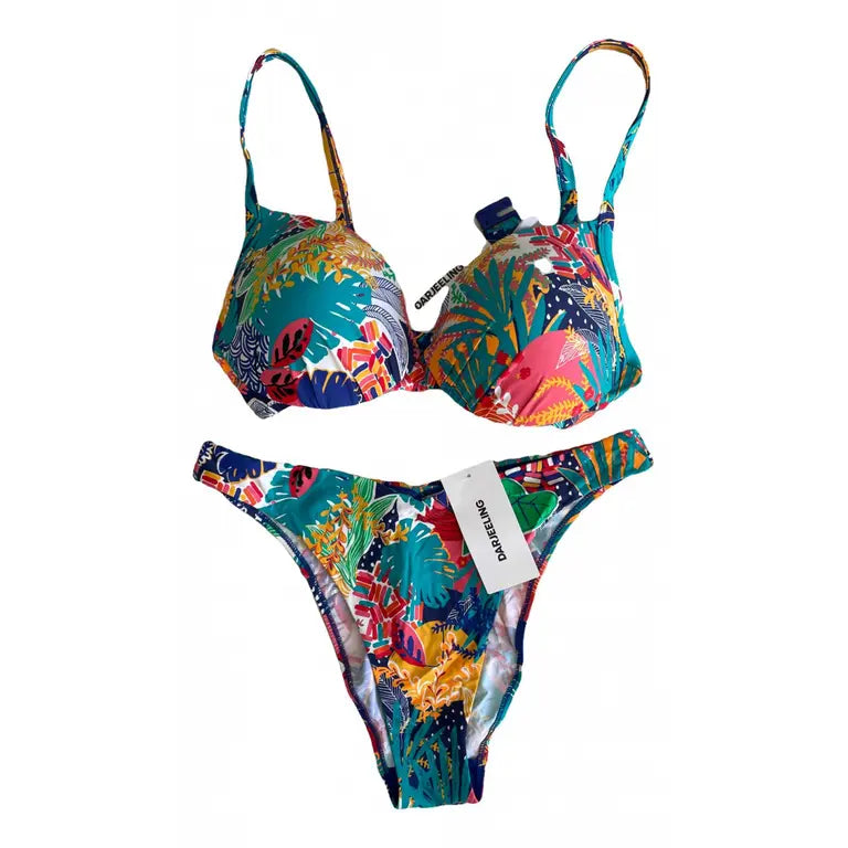 DARJEELING mix women's swimwear, bras and pants, clothes, children's underwear DARJEELING mix women's swimwear, bras and pants, clothes, children's underwear